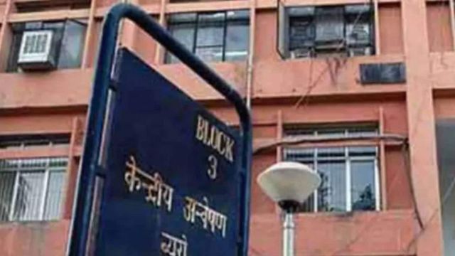 CBI Conducts Searches In Connection With Case Against Anil Deshmukh