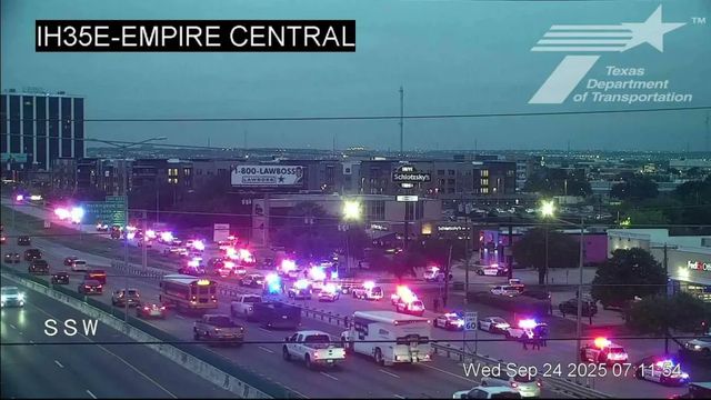 Un muerto y varios heridos en un tiroteo en una oficina de inmigración en Dallas