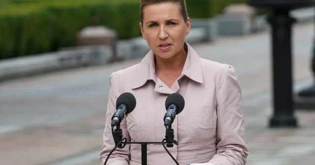 Dánská premiérka podala demisi, její strana měla nejhorší výsledek od roku 1903