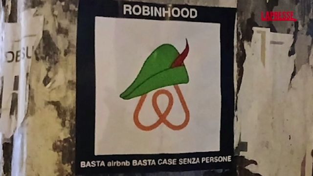 Robin Hood colpisce B&B in tutta Italia, danneggiati gli smart lock