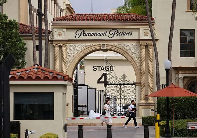 Paramount llega a un acuerdo con los fiscales estatales para desbloquear la compra de Warner