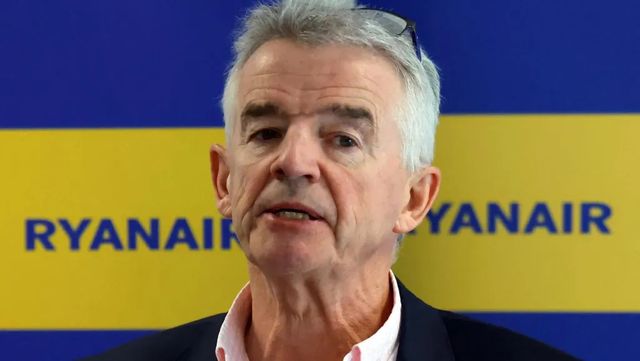 Hereu recomienda a Ryanair no equivocarse «con quien tiene delante» y le pide que apueste por la red de Aena