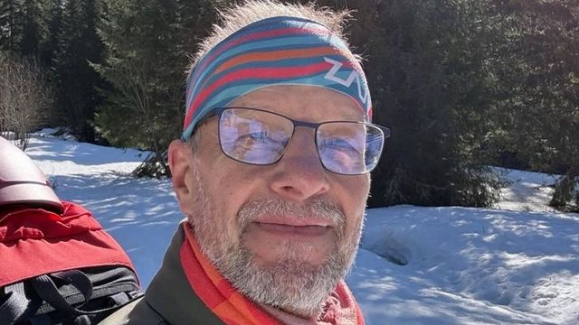 Velkey Gábor hunyt el az eXtremeMan triatlonversenyen