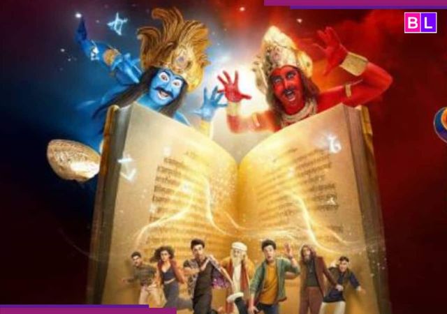 Rahu Ketu Movie Review: This Pulkit Samrat–Varun Sharma starrer is a full-on comedy carnival