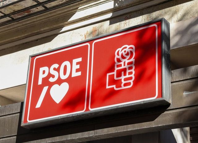 El PSOE pide al juez Pedraz que solo la Fiscalía tenga acceso a sus datos bancarios