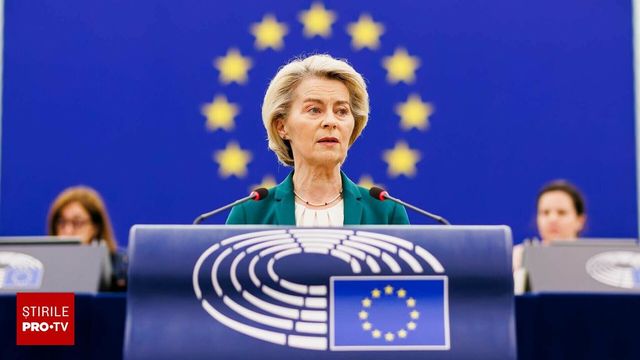 Discursul despre Starea Uniunii