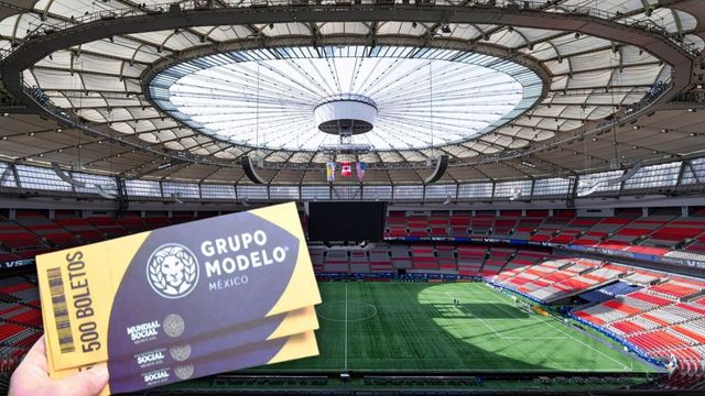 Cele mai scumpe bilete la Cupa Mondială se vând cu 2,3 milioane de euro