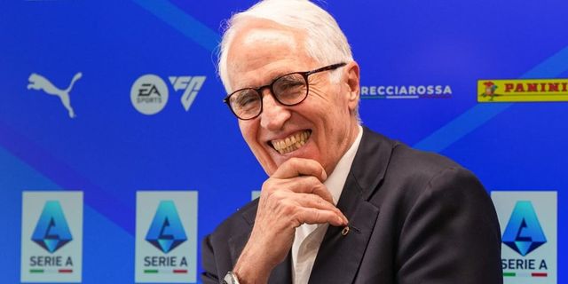 Corsa alla Figc, calciatori e allenatori sono con Malagò
