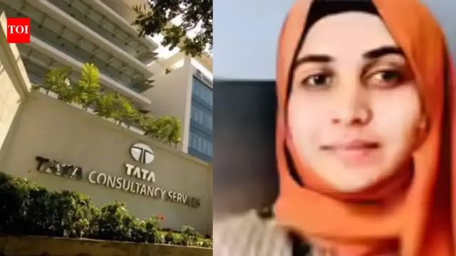 Nida Khan, key accused in Nashik TCS case, arrested in Maharashtra