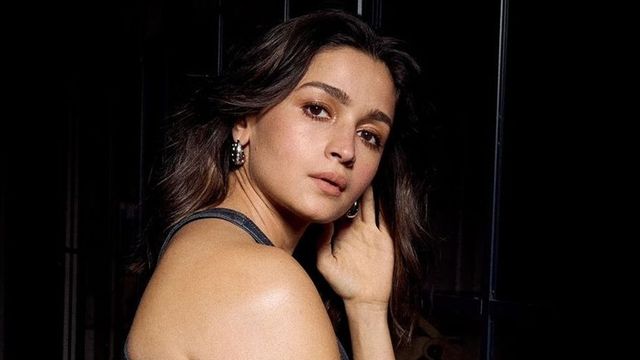 Alia Bhatt trained for four months for her role in Alpha