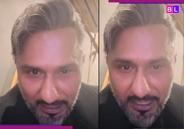 Yo yo Honey Singh reacts to viral gaadi mein s*x remark: My words were taken out of context