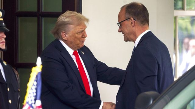 Az Egyesült Államok 5000 katonát von ki Németországból
