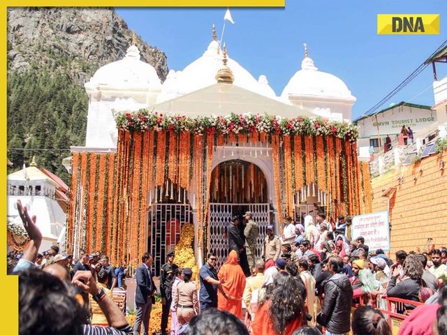 Badrinath-Kedarnath Committee To Ban Non-Hindus From Entering Dham And Other Temples