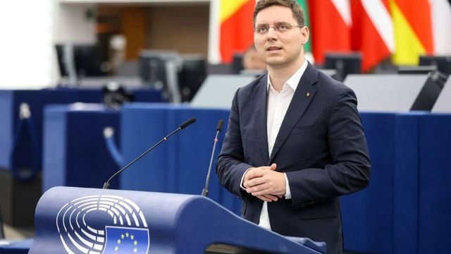 Europarlamentarul Victor Negrescu, desemnat negociatorul-șef al bugetului UE pe 2025