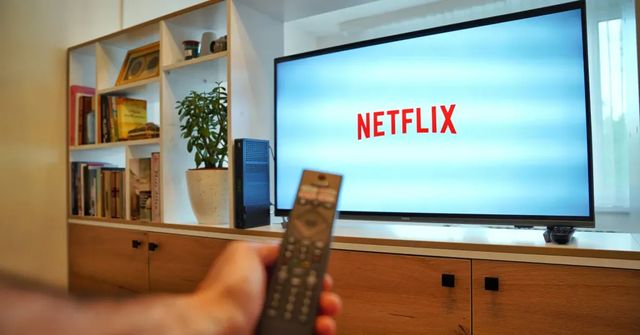 Texas žaluje Netflix za špehování dětí i dalších uživatelů