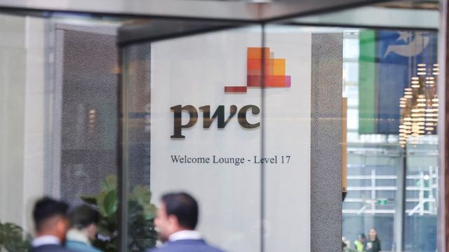 China hits PwC with six month ban in record penalty over Evergrande audit