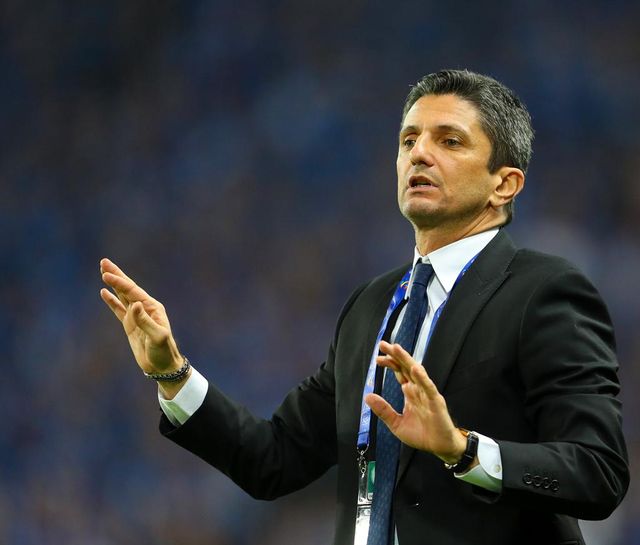 Victorie pentru Razvan Lucescu in finala Ligii Campionilor Asiei