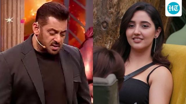 Bigg Boss 19: After Ashnoor Kaur, this contestant gets evicted from Salman Khan’s reality show; Got the lowest votes, name is…
