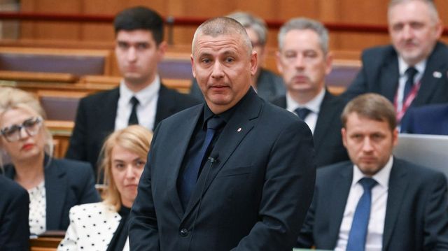 Ruszin-Szendi Romulusz azonnali belső vizsgálatot rendelt el az újdörögdi kézigránát-baleset ügyében