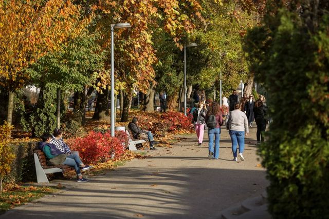 Cum va fi vremea mâine. Prognoza meteo pentru duminică, 17 noiembrie