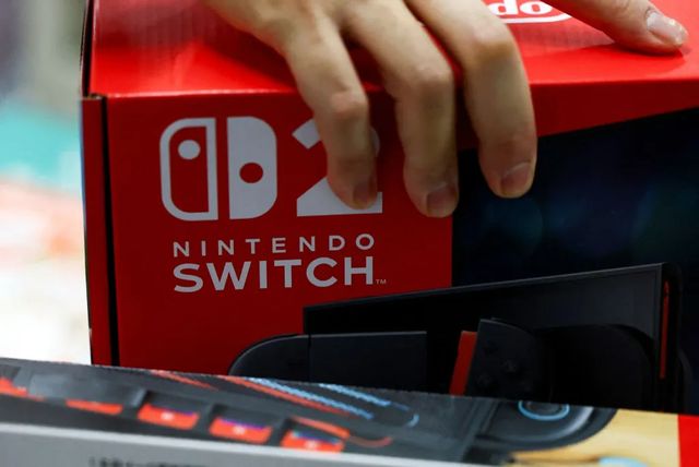 Nintendo repite su fórmula ganadora con la Switch 2