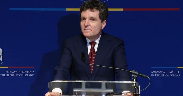 Nicușor Dan: România va avea un buget în luna martie, o spun cu toată responsabilitatea