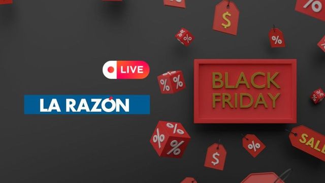 Las 35 mejores ofertas de Amazon en Black Friday 2024