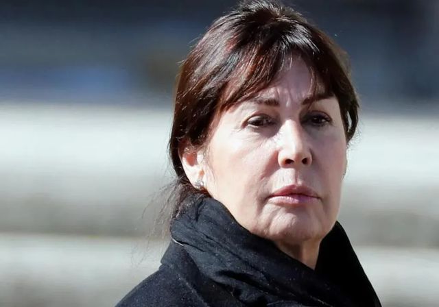 Una empleada de Carmen Martínez Bordiú la denuncia por impago