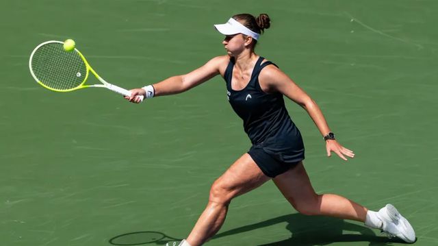 Čeští tenisté jsou blízko vítězství ve skupině na United Cupu