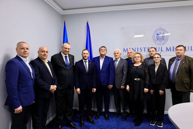 Moldova va demara, începând cu anul 2026, procesul de realizare a Inventarului Forestier Național