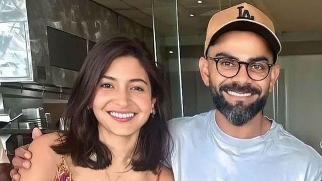 Anushka Sharma and Virat Kohli to soon move to London with kids Vamika and Akaay, confirms ex-coach