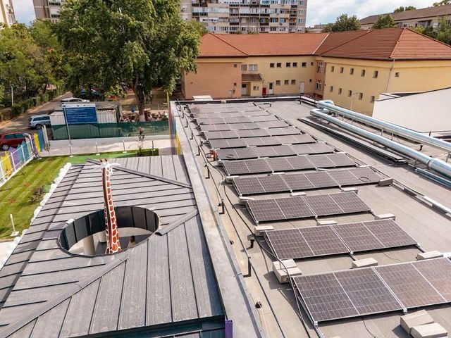 650 milioane de euro pentru energia instituțiilor publice