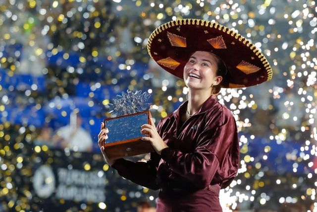 Iva Jovic s-a impus la Guadalajara, iar Sorana Cîrstea va coborî un loc în ierarhia mondială