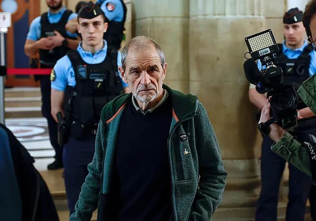Josu Ternera vuelve a los juzgados de París a la espera de su posible extradición a España