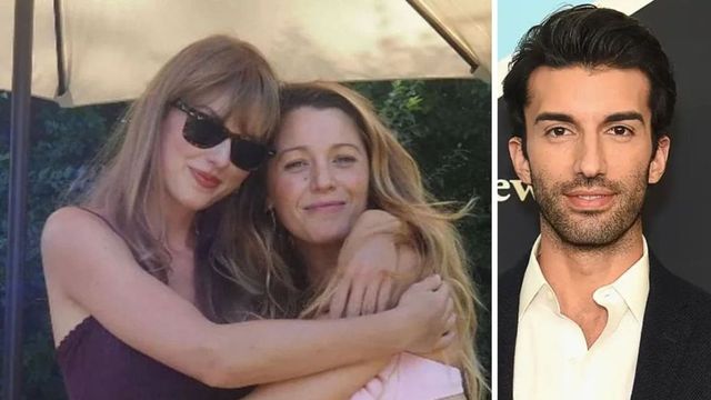 Justin Baldoni sues Blake Lively, Ryan Reynolds in $400 million defamation battle