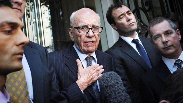 Afaceristul Rupert Murdoch se retrage din funcția de președinte al Fox Corporation și News Corp