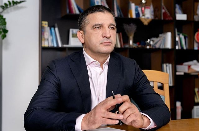 Demisia lui Vlad Țurcanu din funcția de director general al TRM, acceptată de Consiliul de Supraveghere