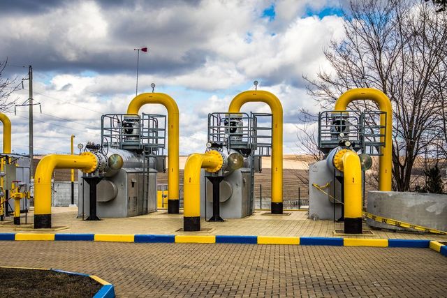Șeful Moldovagaz a anunțat care va fi prețul pentru gazul procurat de la Gazprom în februarie