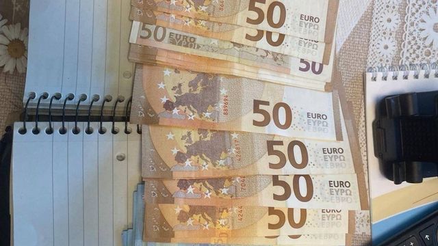 Кмет на кърджалийско село задържан за купуване на гласове