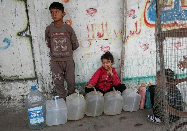 La UE considera que Israel vulnera los derechos humanos en Gaza