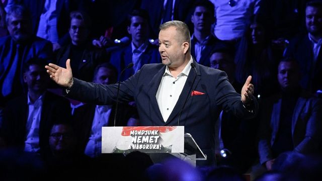 Lemondott Miskolc fideszes alpolgármestere a választási vereség miatt