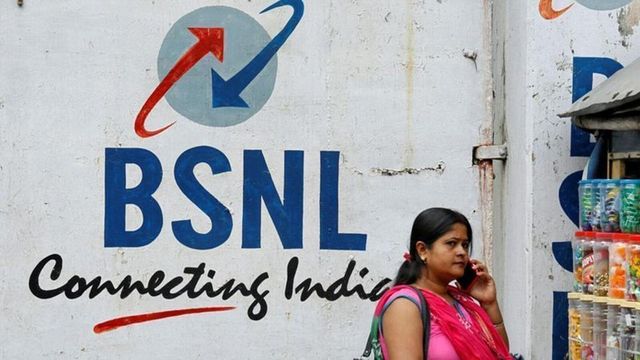 Centre confirms data breach at BSNL