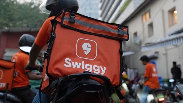 Swiggy's IPO likely to create 500 crorepatis today