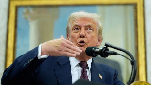 Intel Share Price Drops 3% After Trump Demands CEO Lip-Bu Tan’s Resignation Over China Ties