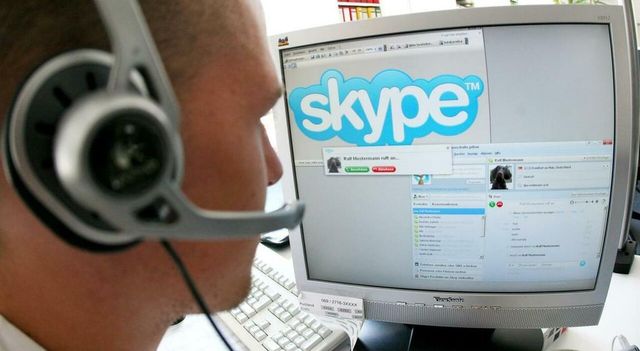 Microsoft chiude skype da maggio