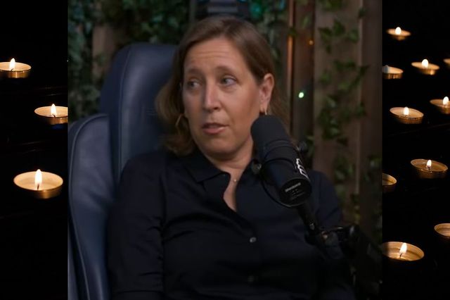 Susan Wojcicki, fostul CEO al YouTube, a murit la 56 de ani