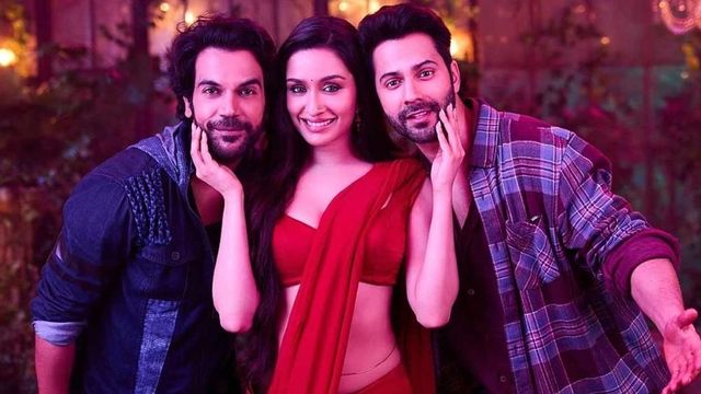 Stree 2 OTT release: When and where to watch this horror comedy film