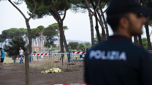 Sette arresti per l'omicidio di Diabolik, 'Senese mandante apicale'