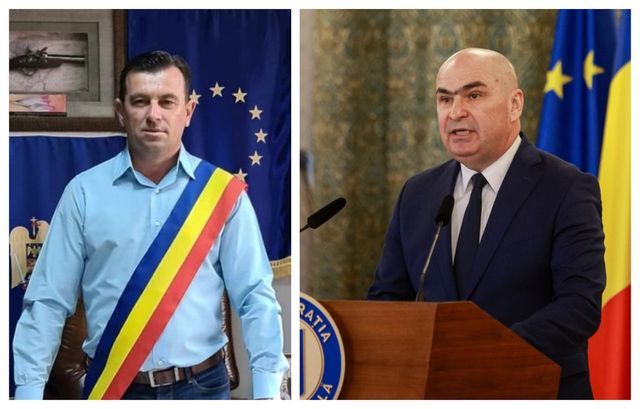 Primar PNL, atac la Bolojan: Când erați la Bihor, era bine să vă dea Guvernul cu nemiluita