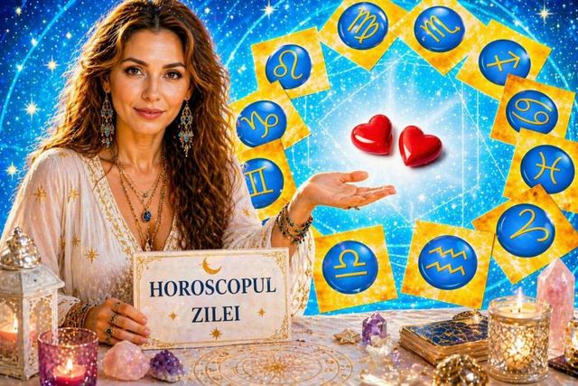 Horoscop 21-27 septembrie 2026. Săptămână importantă pentru zodii, la ce trebuie să fim atenți